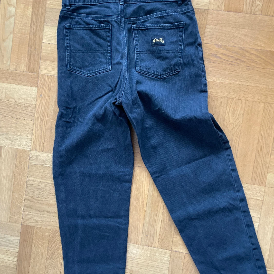 Jeans StanRay Svarta - 90