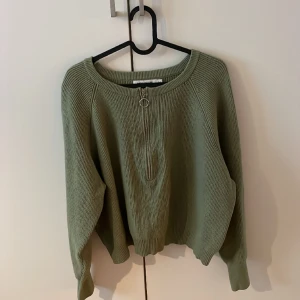 Stickad tröja - Stickad tröja i märket Carin Wester