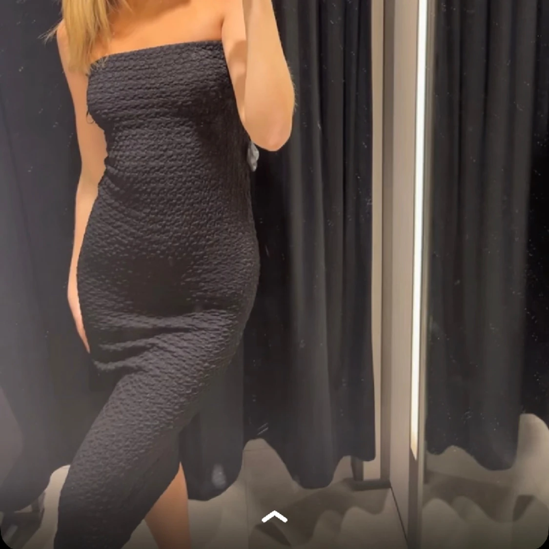 Tubklänning från Zara 💙 - 90