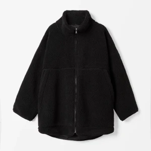 Teddy jacka - Teddy jacka från Carin Wester i bra skick. Oversized i storleken💕