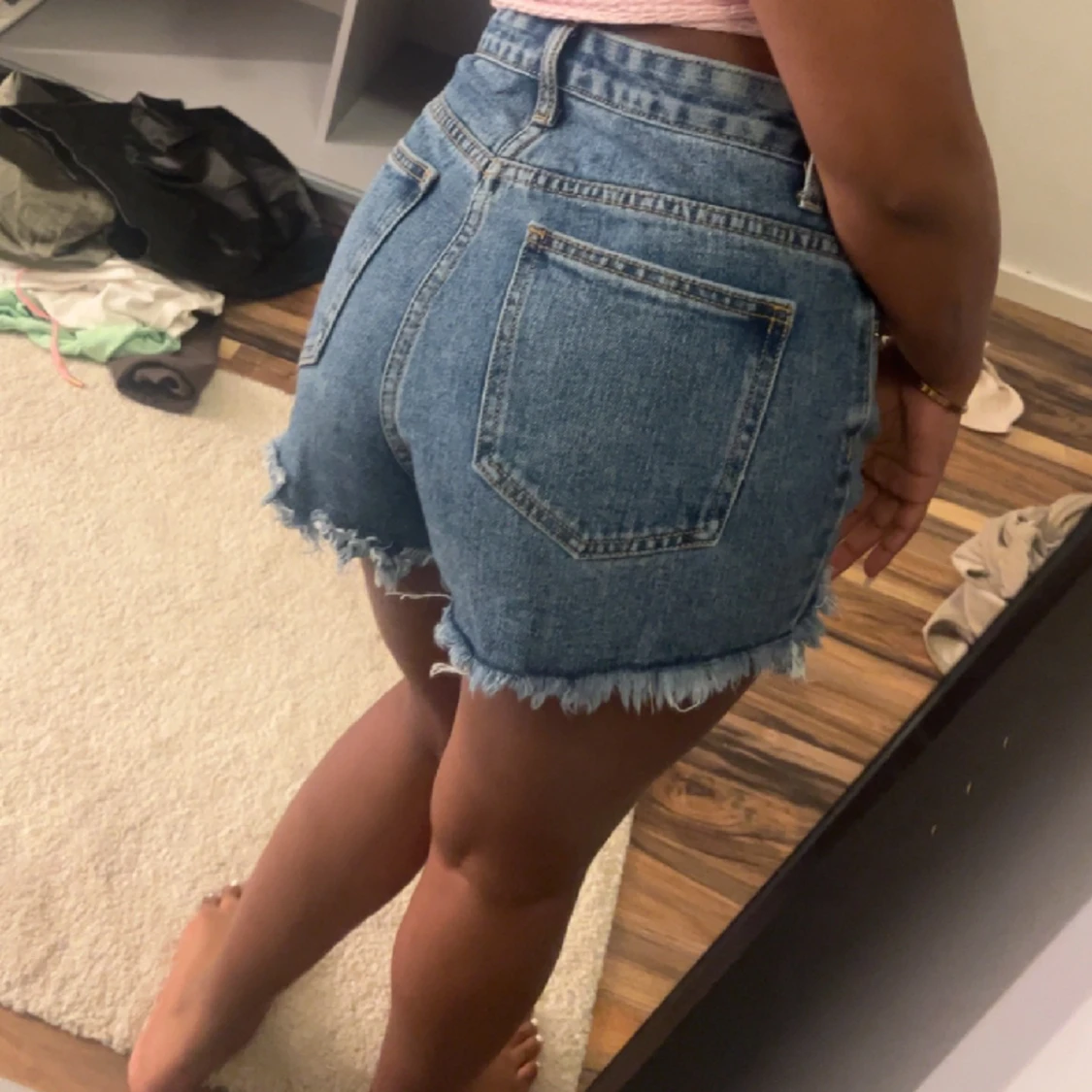 Shorts från PLT - 90