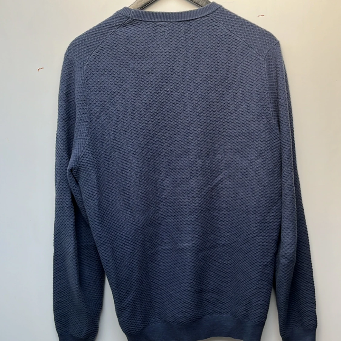 Bomulls/Kashmir tröja - 90