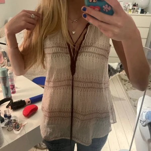 Super söt topp  - Topp från hunkydory