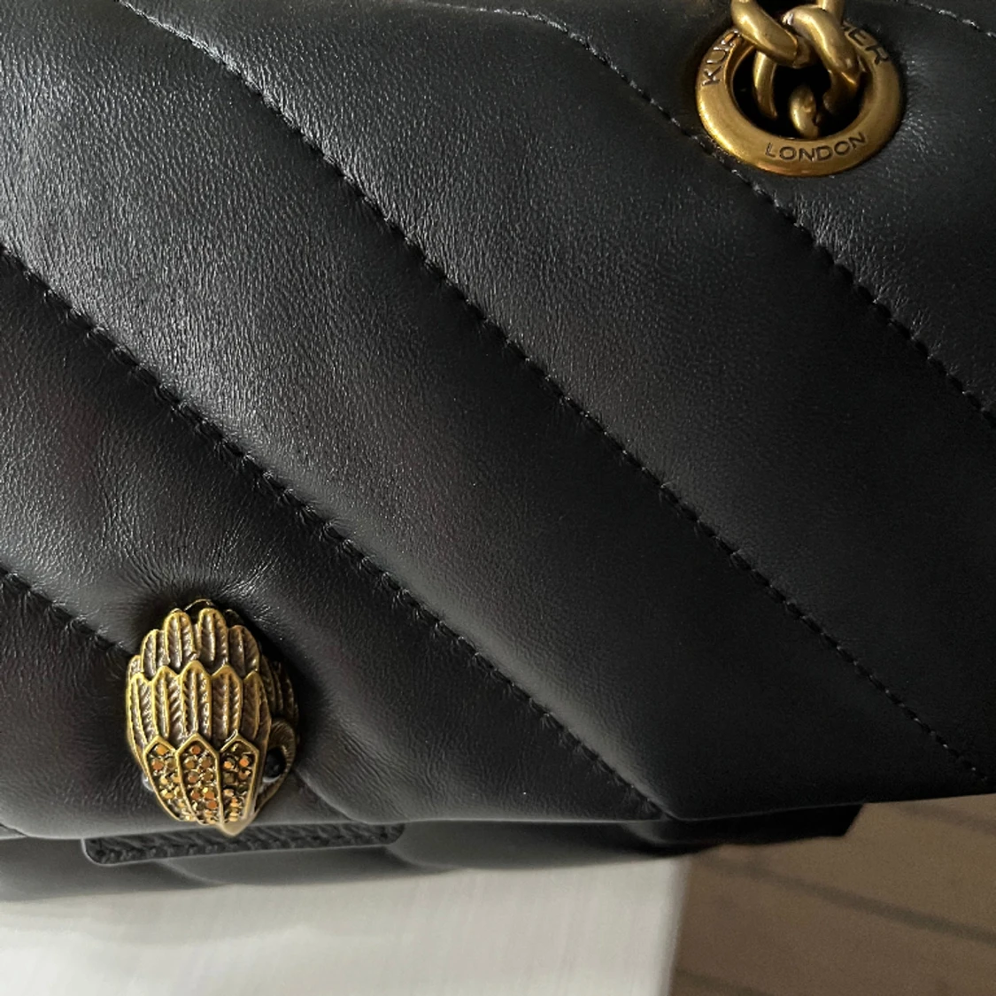 Kurt Geiger väska  - 91