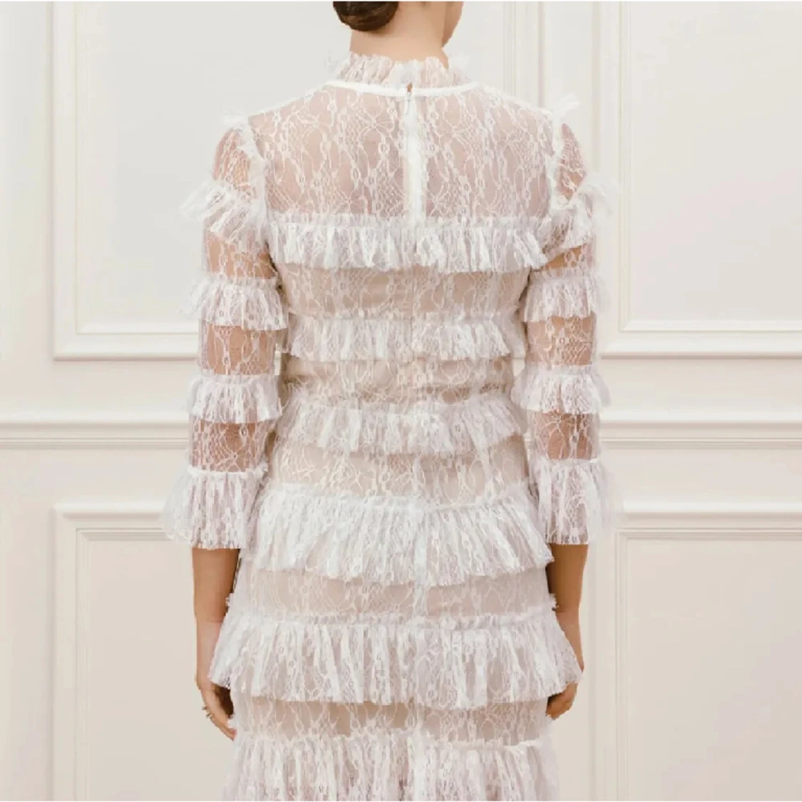 Studentklänning från bymalina! - 90