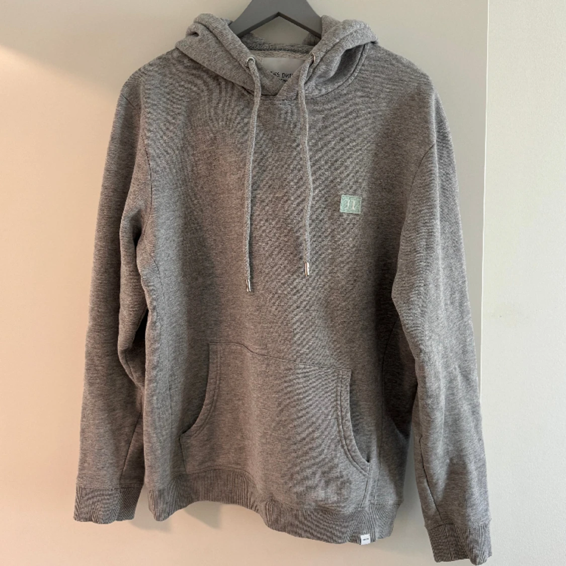 Hoodie från Les Deux