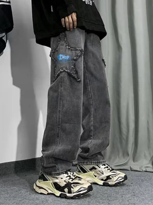 STAR jeans - Aldrig använt, ny skick köpt runt ett år sedan, storlek 38/L/M pris kan diskuteras 