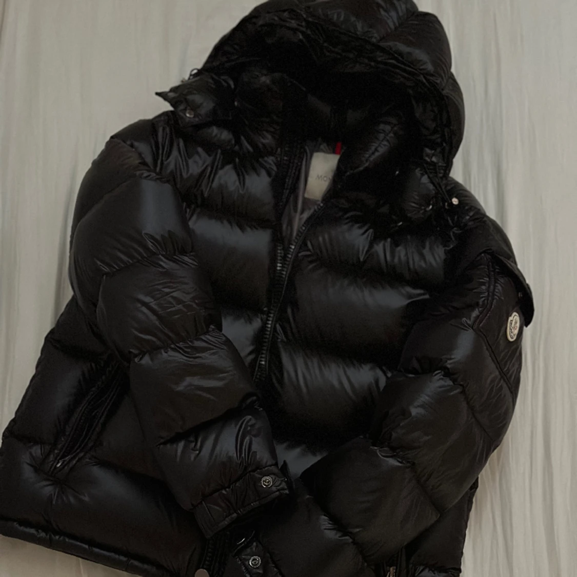 (Moncler maya ) - 91