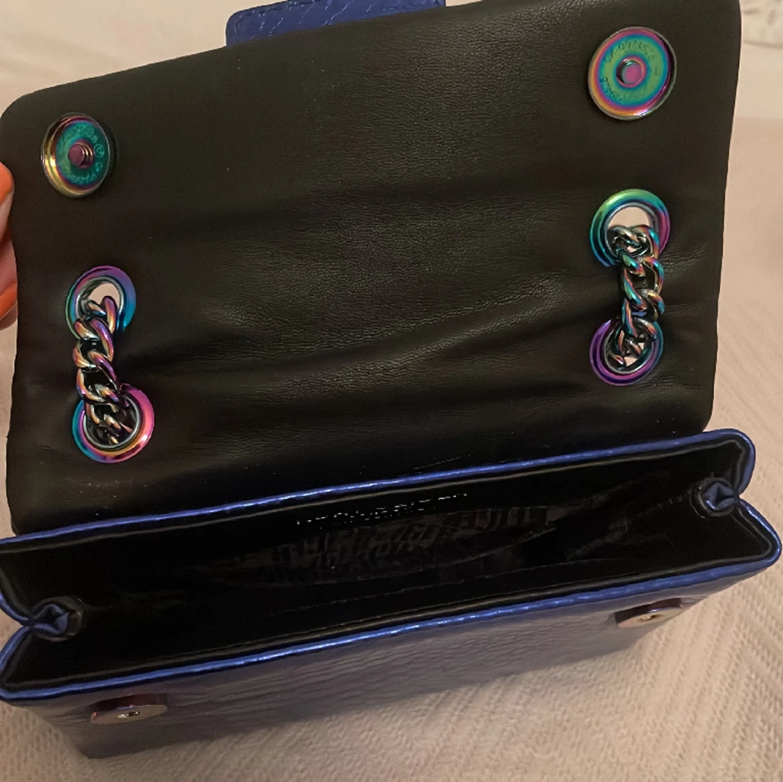 Kurt Geiger väska - 91