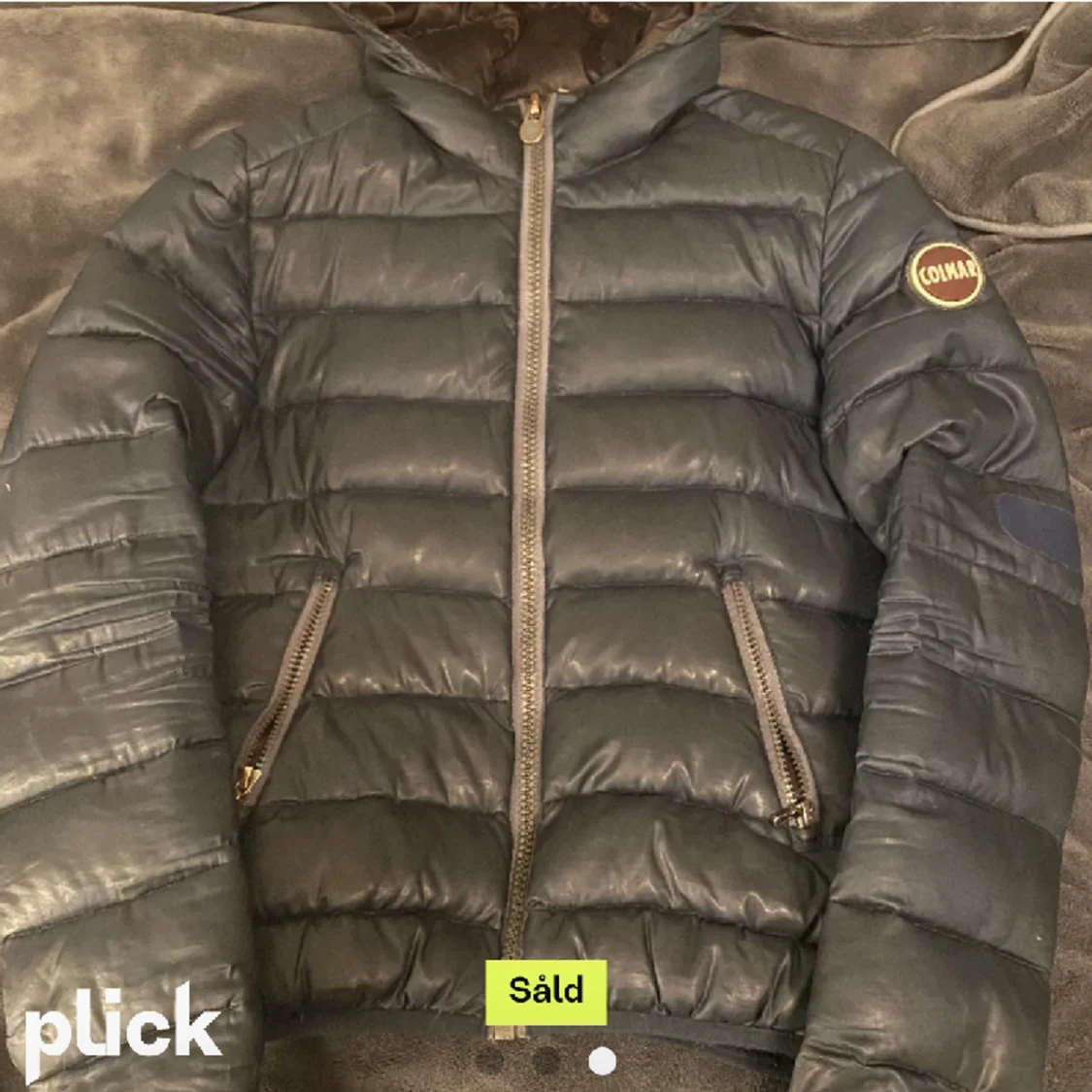 Colmar jacka  - 91