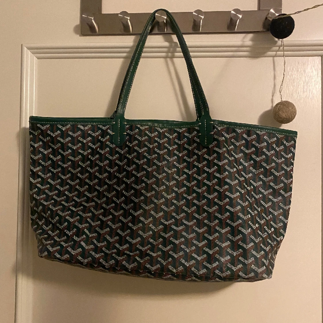 Goyard liknande väska - 90