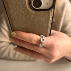 Ring - Silver ring