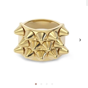 Edblad ring  - Säljer min ring🥰pga kommer inte till användning! Köpt för 399 Pris kan självklar diskuteras