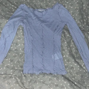 Långarmad tröja - snygg tröja som både passar till fest och vardags! Endast testad är lite genomskinlig💓