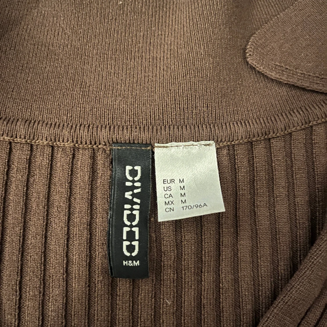 Tröja från hm - 90