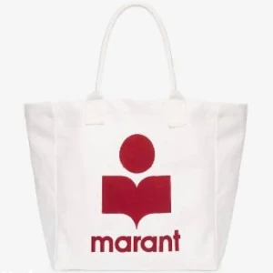 Isabel Marant Tote bag - Säljer denna nya Isabel marant tote bag, skriv privat för att få fler bilder💕💕