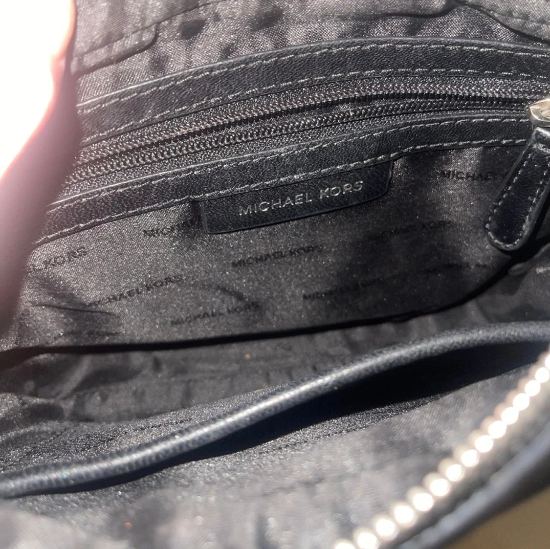 Äkta Michael kors väska  - 91