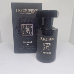Tinhare - Le couvent maison de parfum - Påminner om baccarat rouge enligt många. Väldigt populär parfym.  Sparsamt använd (se bilder)  Skickas med orginalförpackning  Volym: 50ml