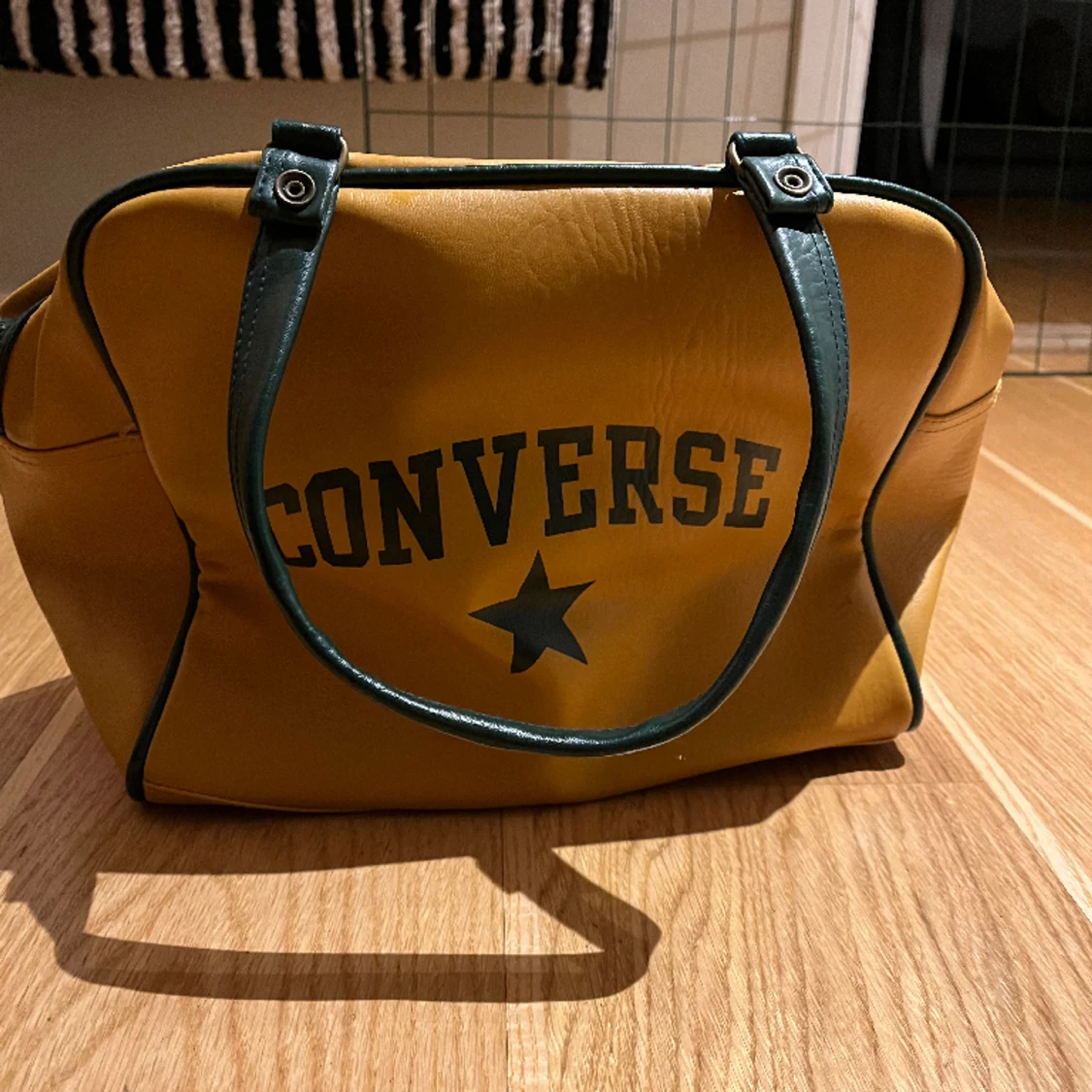 Converse väska