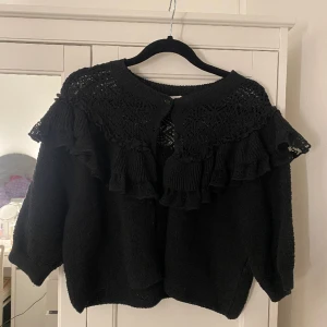 Zarakofta - Söt kofta från zara , knappt använd! Storlek m💗