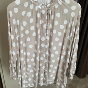 Shirt Factory skjorta - Fin använd Shirt Factory skjorta