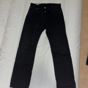Levi’s - I använt skick
