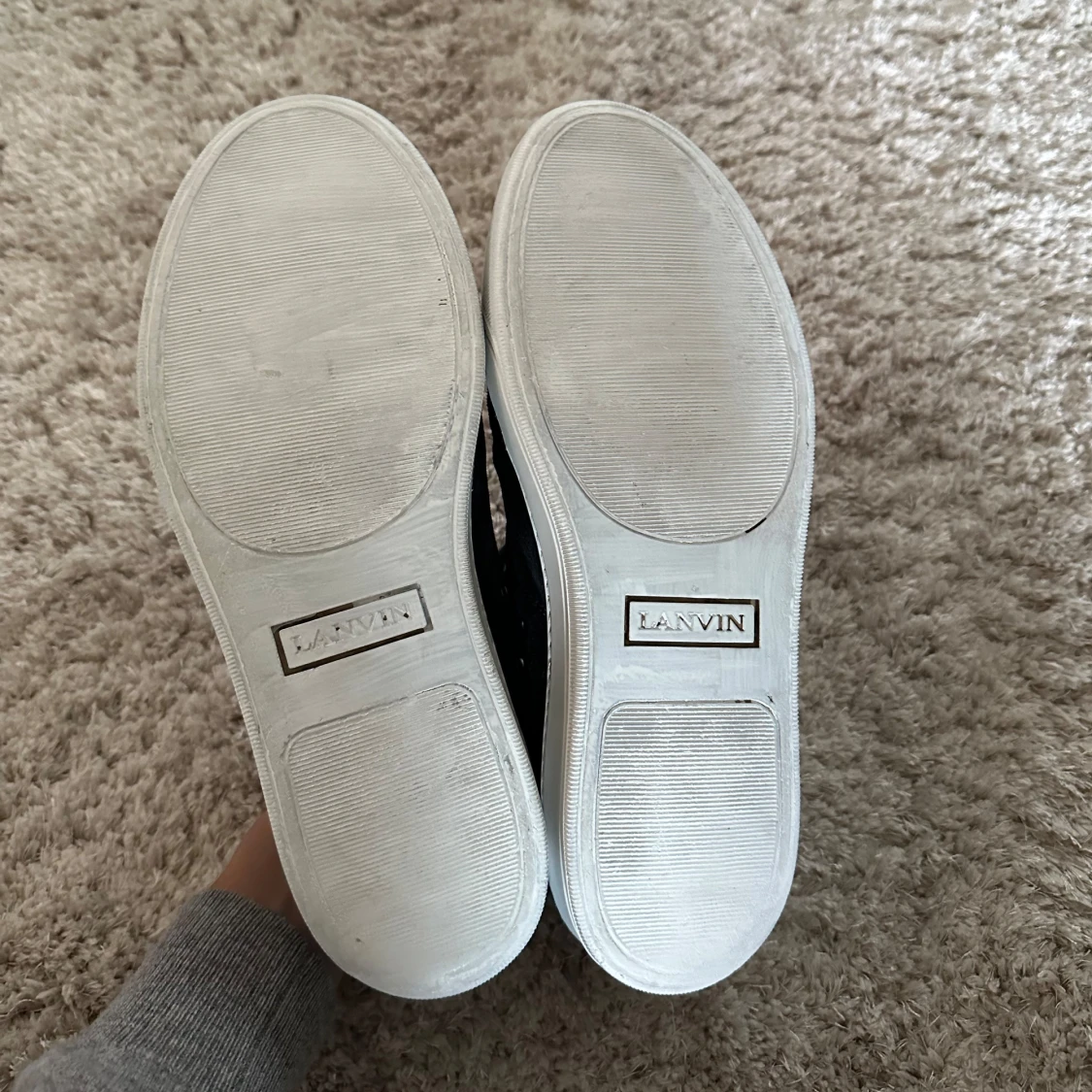 Lanvin Skor - 93
