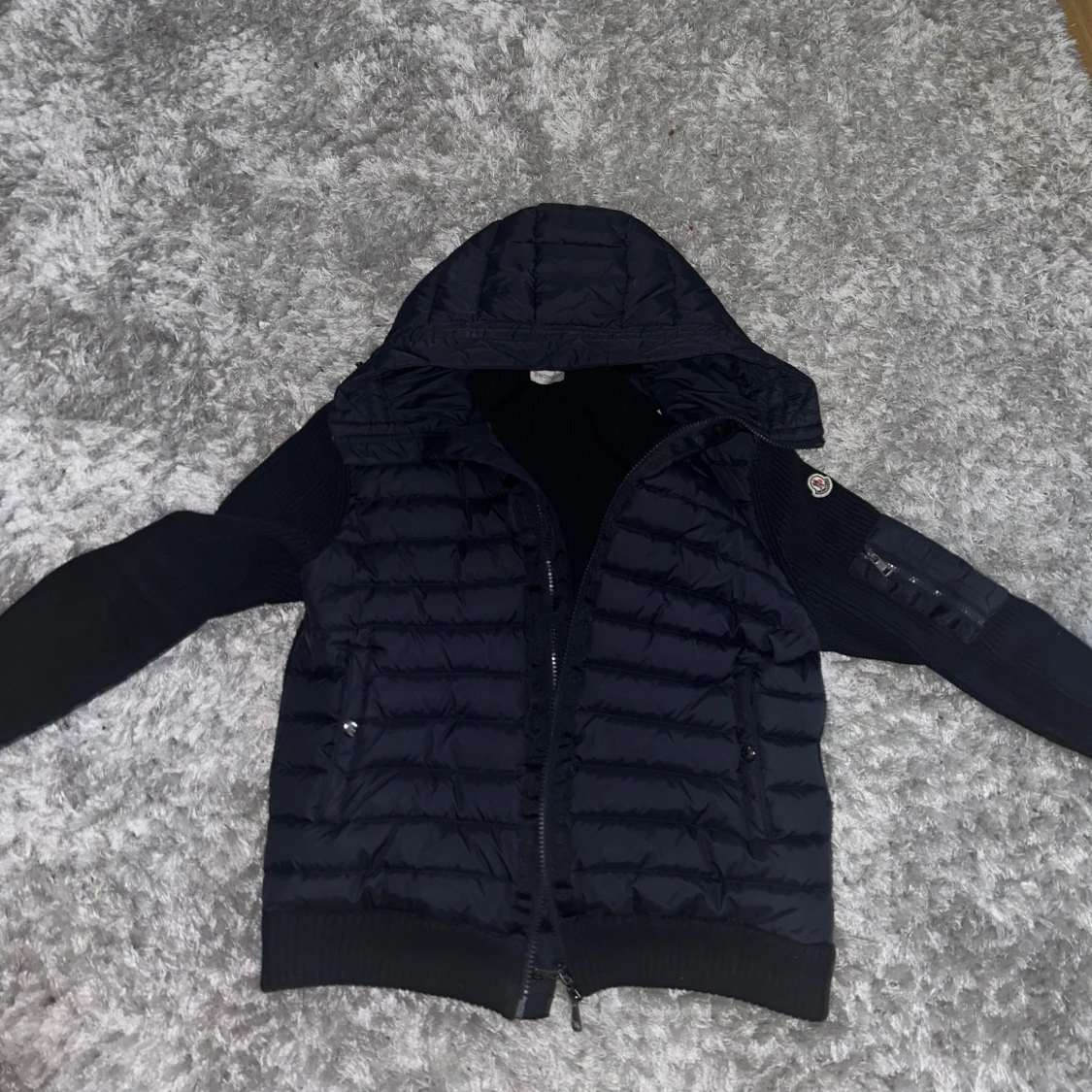 Moncler cardigan