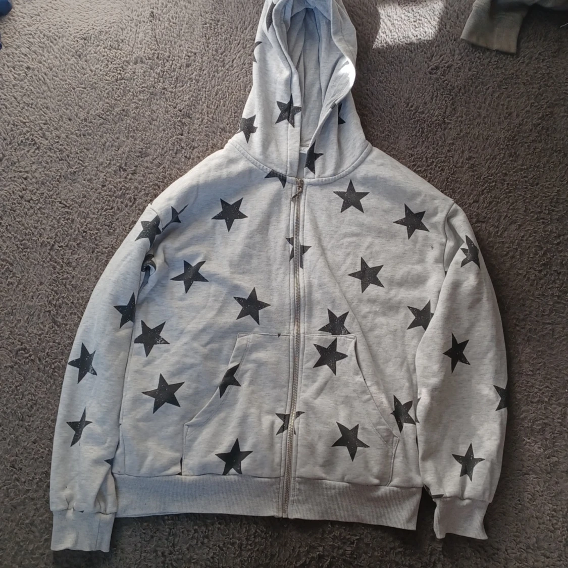 Stjärn tröja  - 92