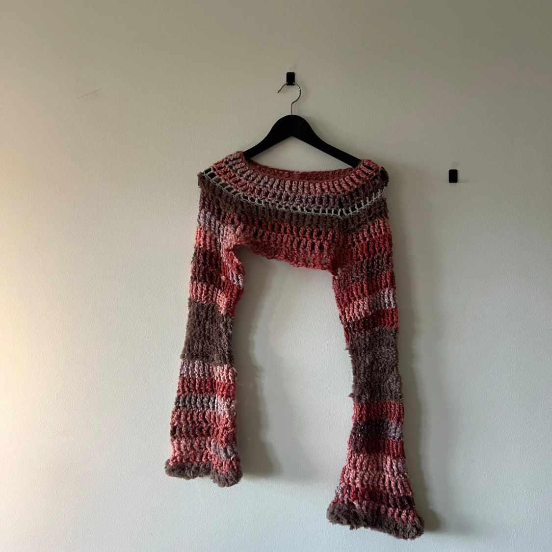 Handvirkad bolero - 91