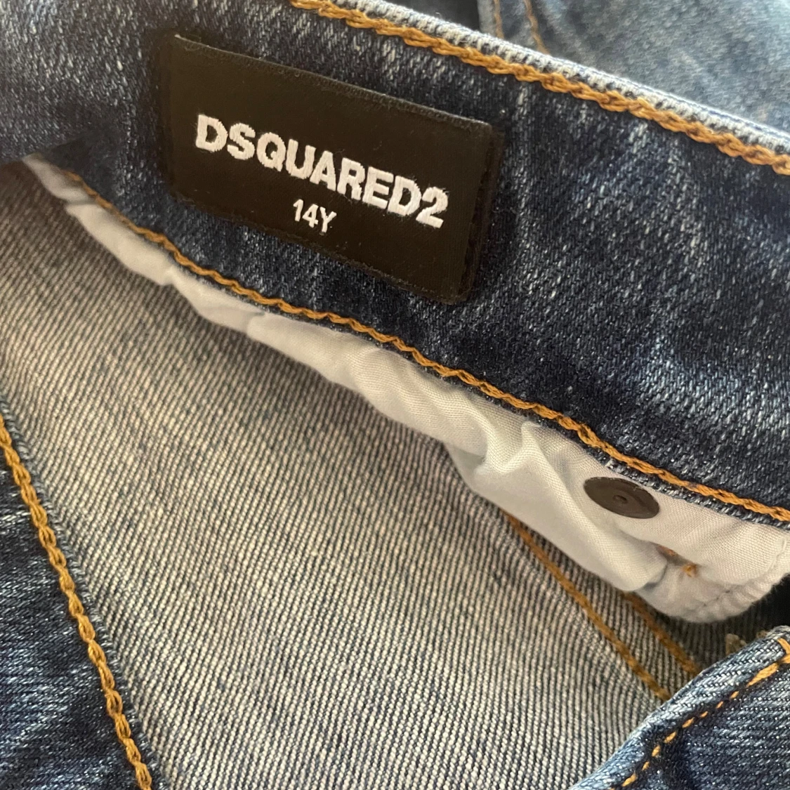 DSQUARED2 - 92