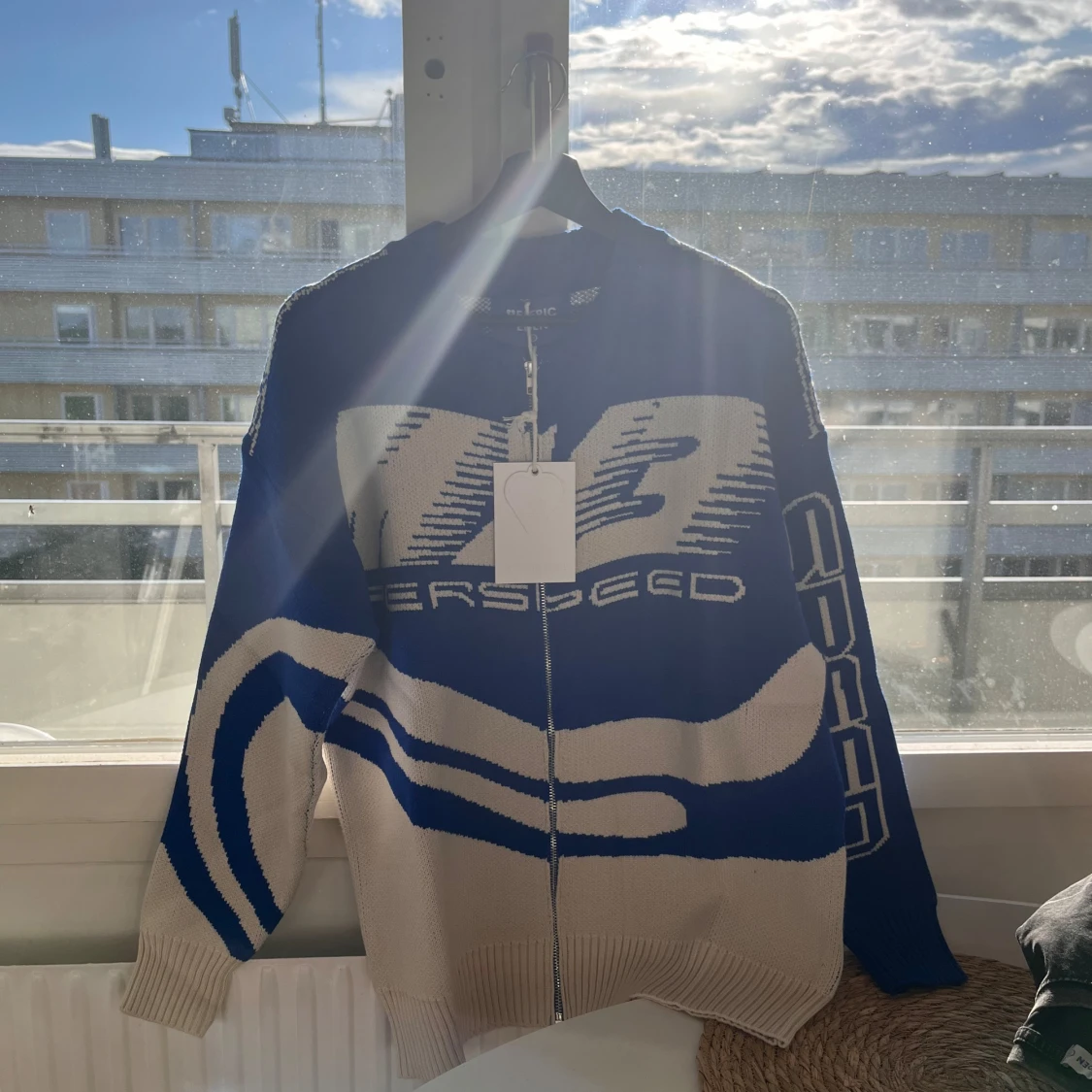 Aelfric Eden cardigan  - 90