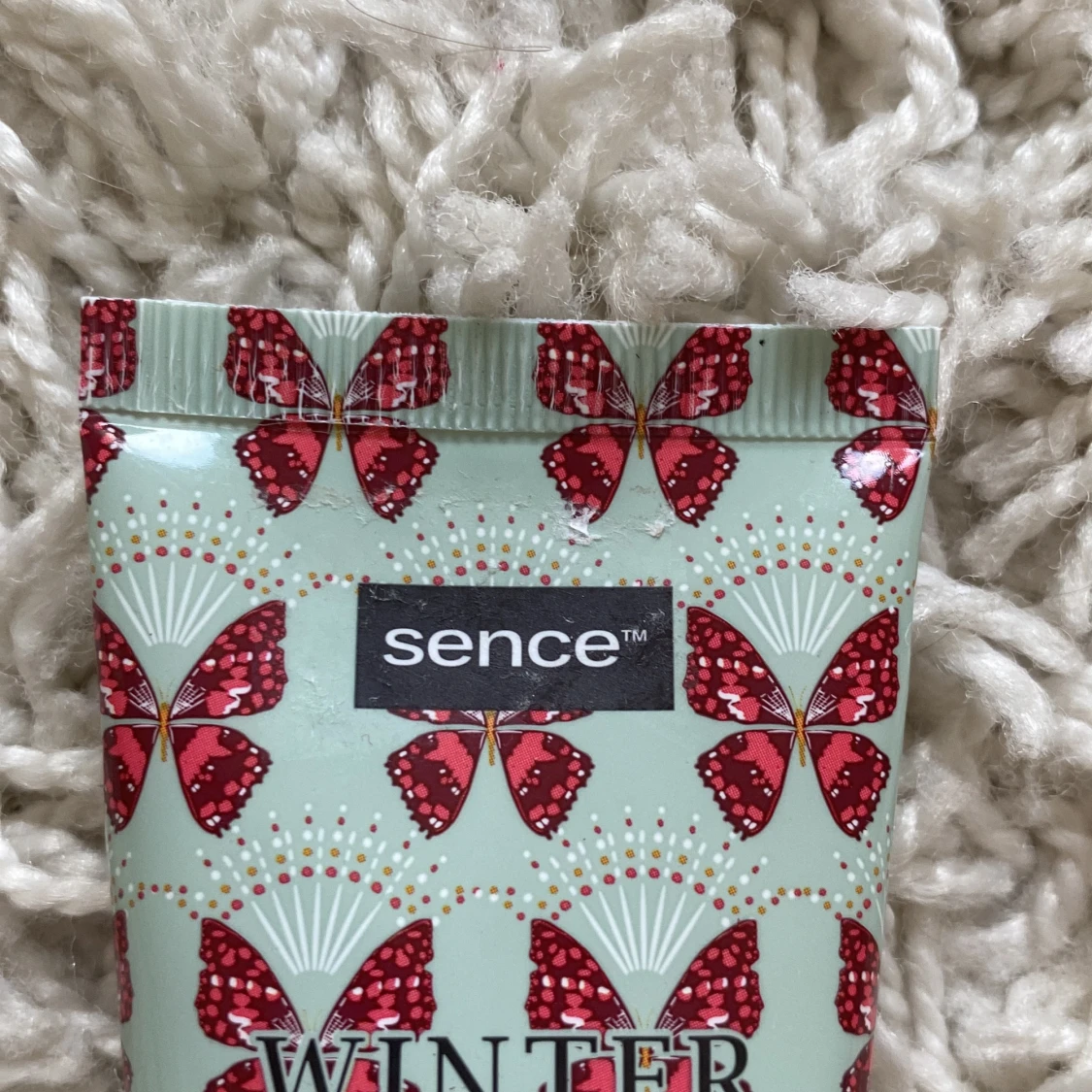 Winter Blossom Hand Cream - 90