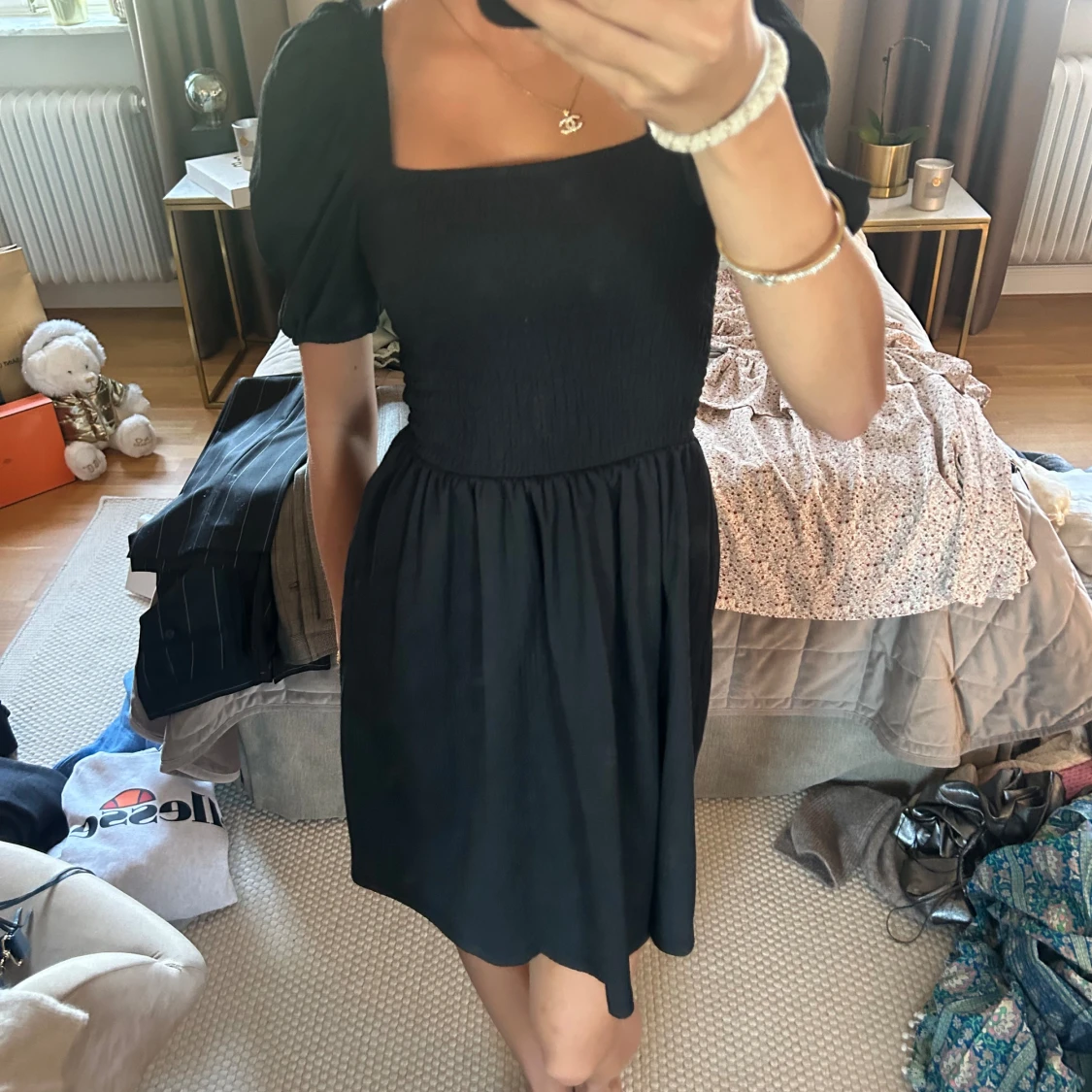 Sommarklänning - 90