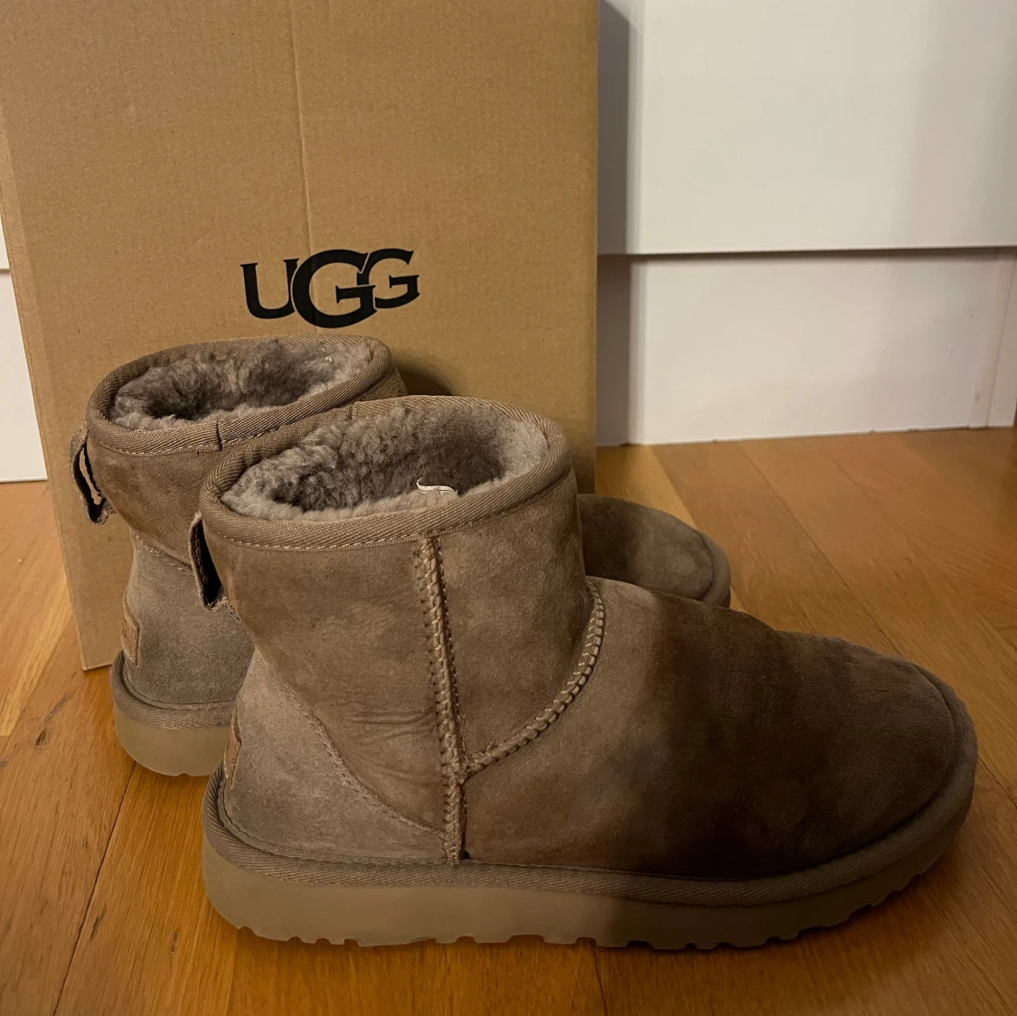 Uggs - 90