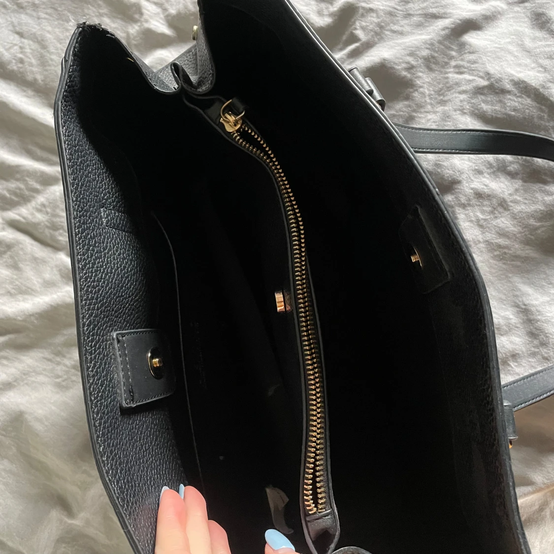 Valentino väska - 90