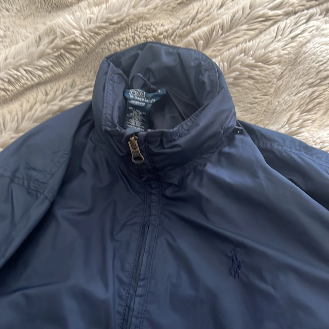 Polo ralph lauren regnjacka - 93