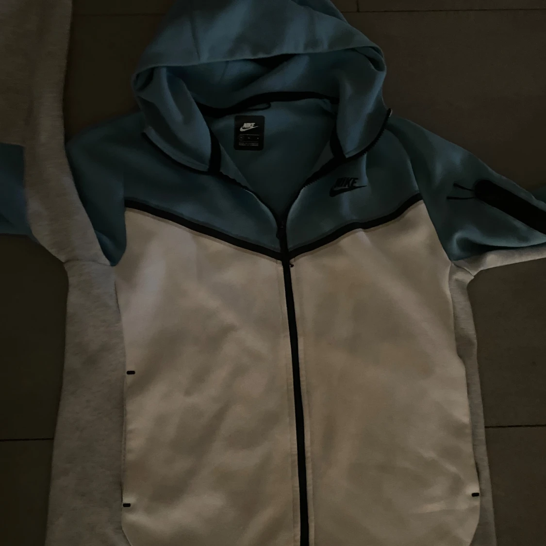 Nike tech fleece - 90