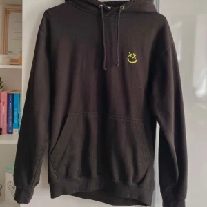 Louis tomlinson hoodie  - Säljer äkta Louis tomlinson merch från walls eran! Köpt second hand 