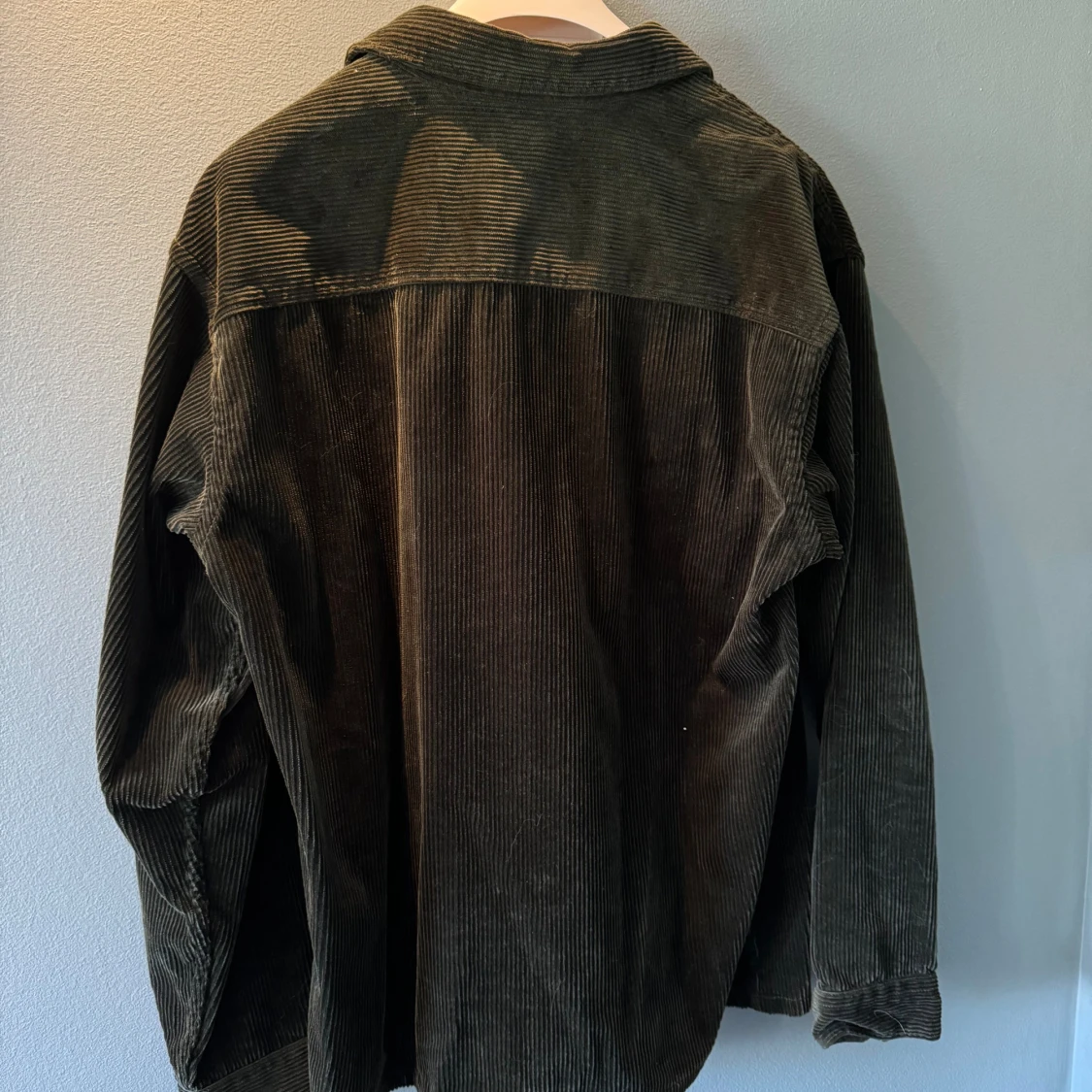 Overshirt uniqlo - 90