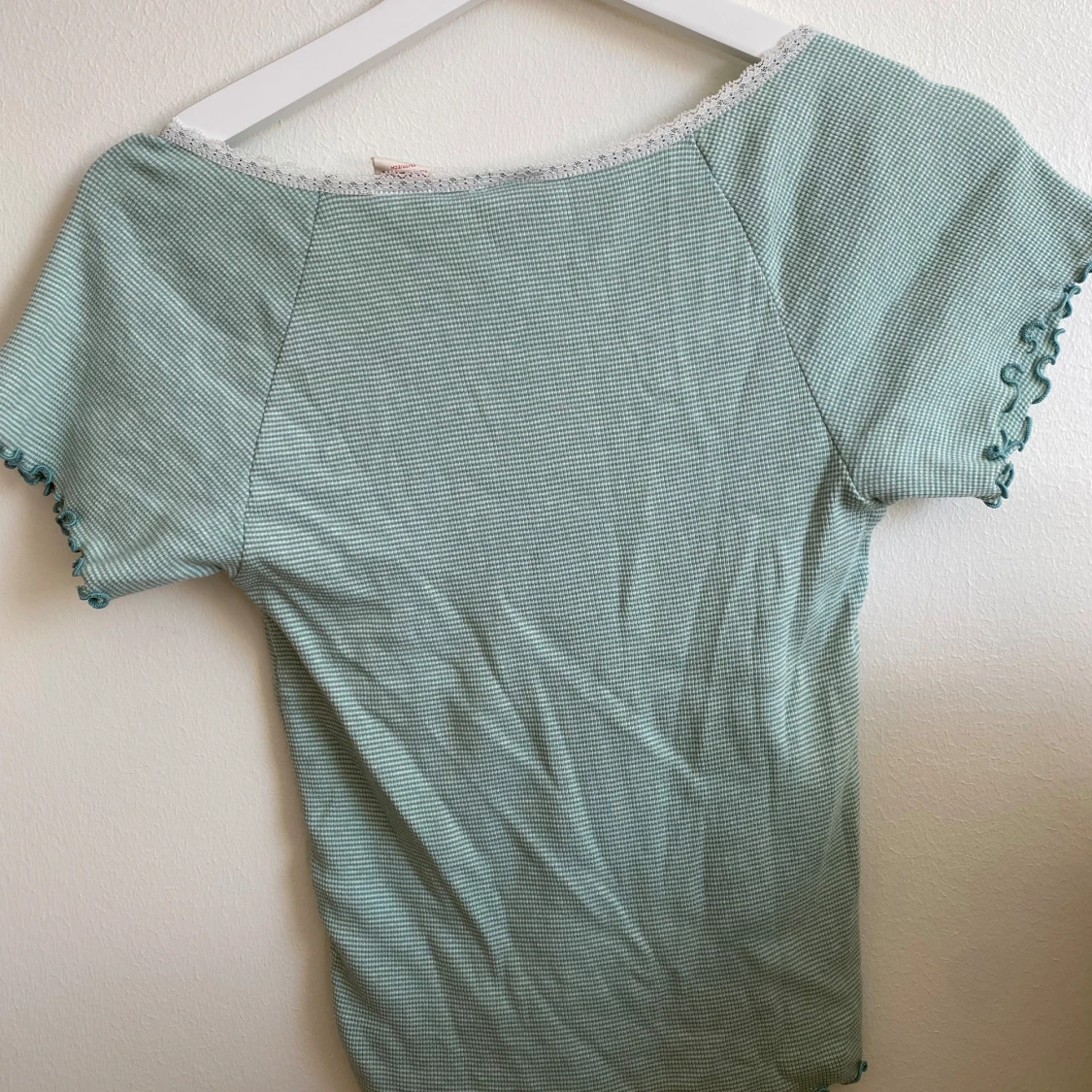 Grön topp från Levis  - 91