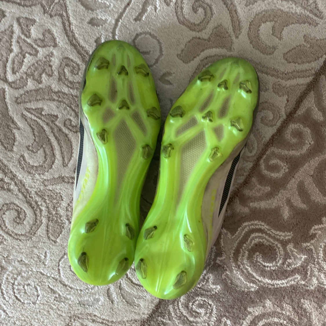 Adidas crazy fast laceless  - 91