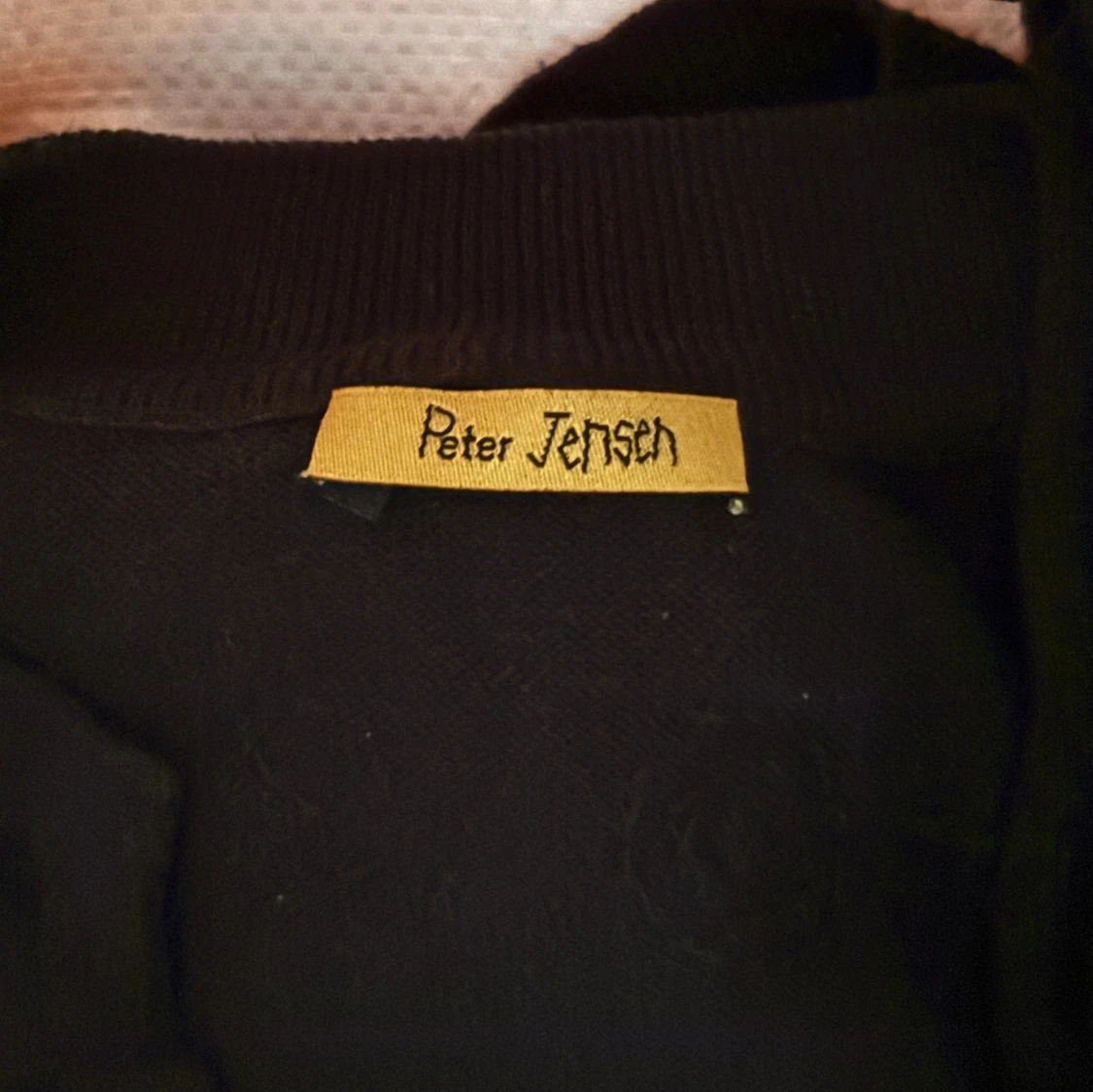 Glittrig kofta! - 93