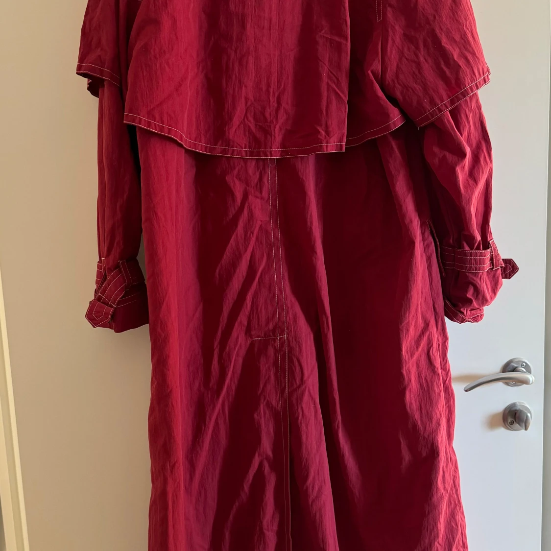 Kappa / trenchcoat  - 91