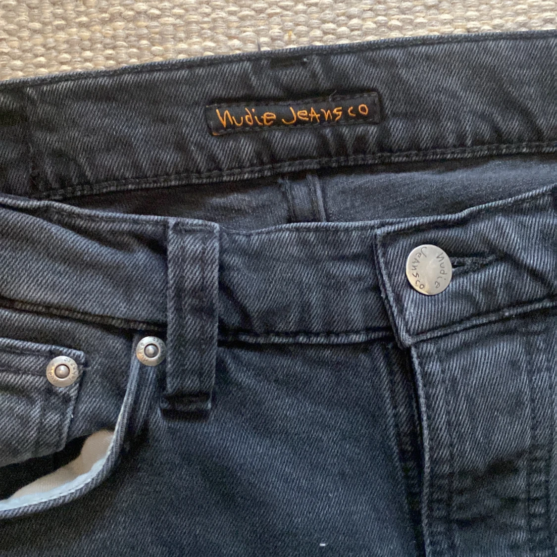 Nudie Jeans Grim tim - 91