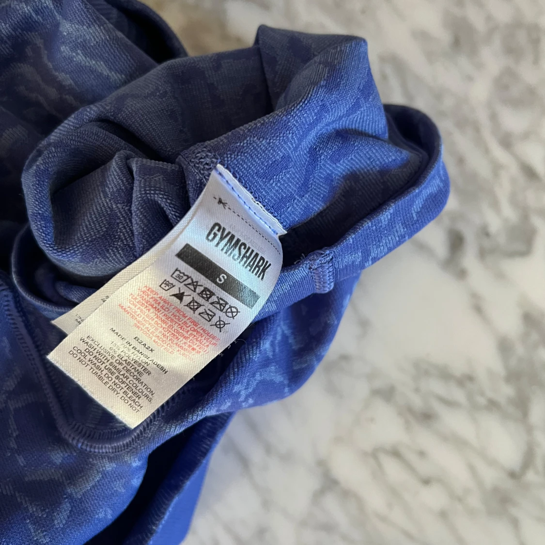 Gymshark shorts - 91