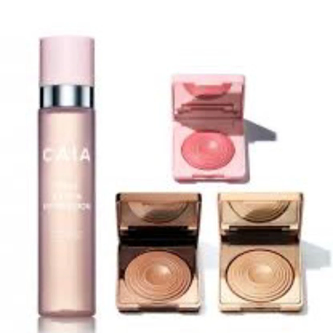 SÖKER CAIA SMINK - 91