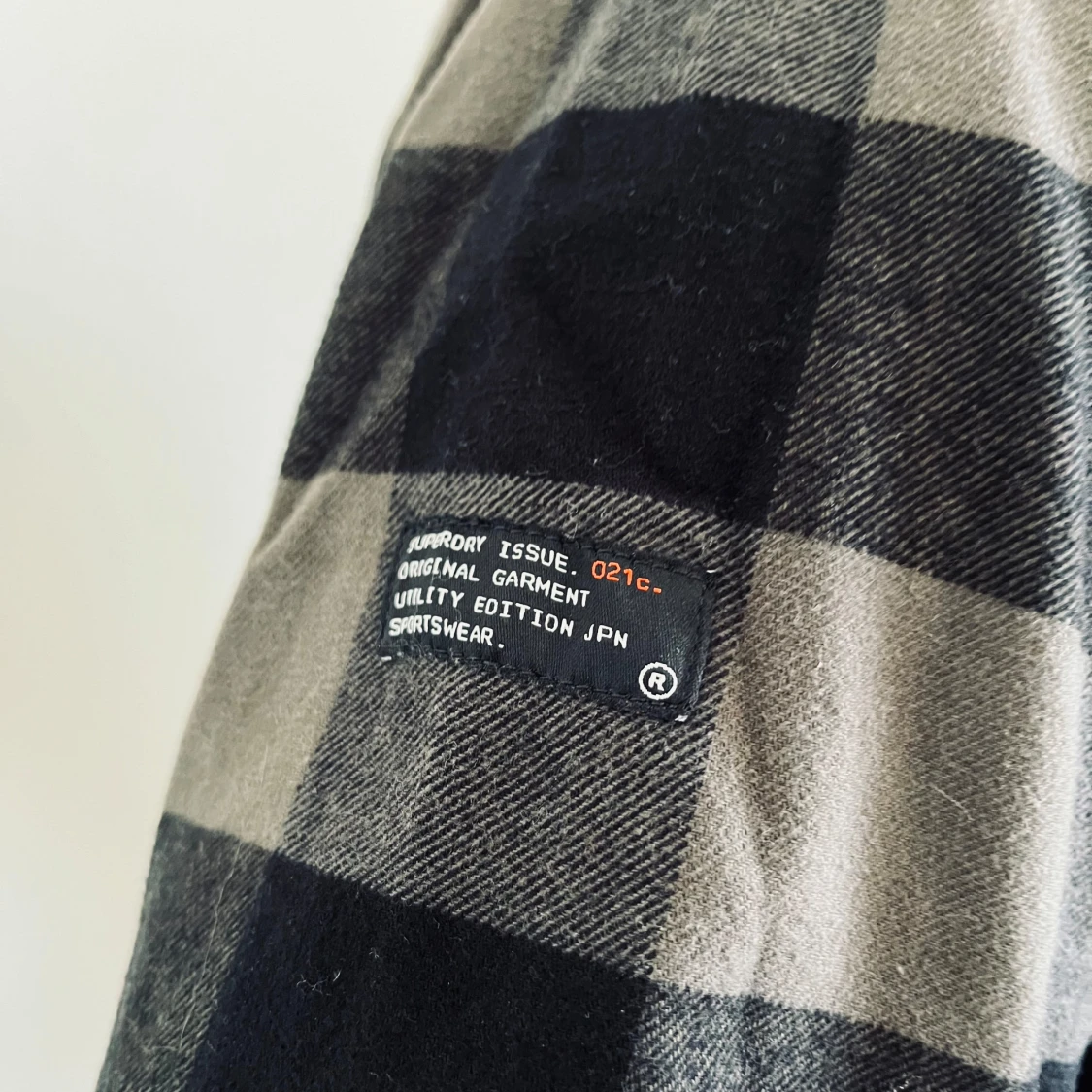 Jacka från Superdry - 92