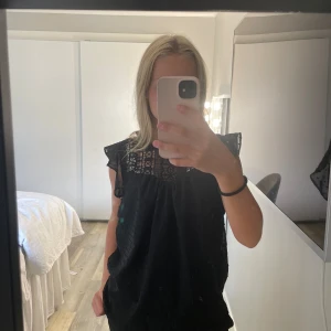 Blus  - En fin sommarbild som aldrig har används 