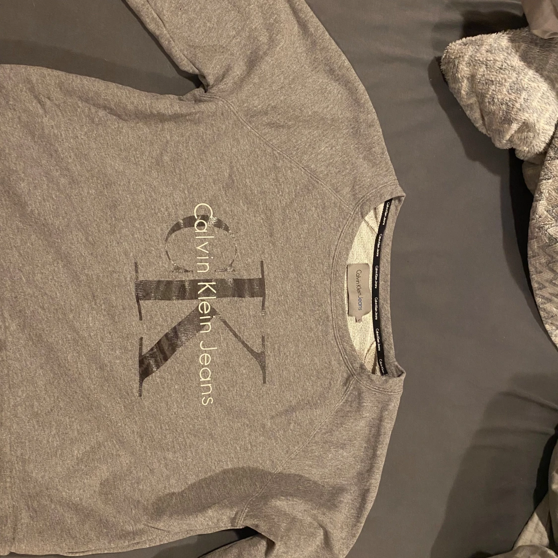 Calvin Klein tröja 